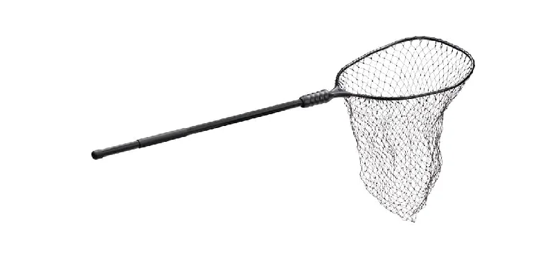 EGO Big Game-XLarge Rubber Coated Nylon Net