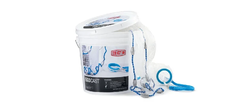 EGO Cast Nets