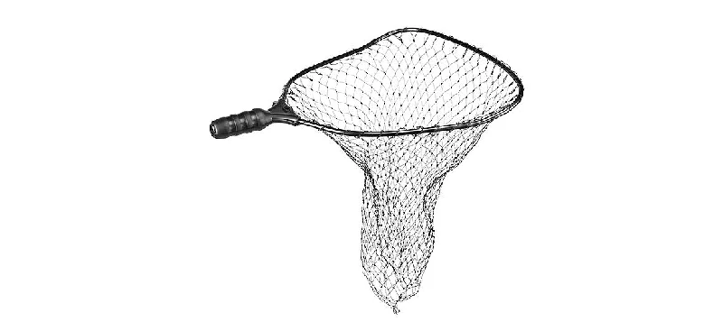 EGO Large Nylon Net Head