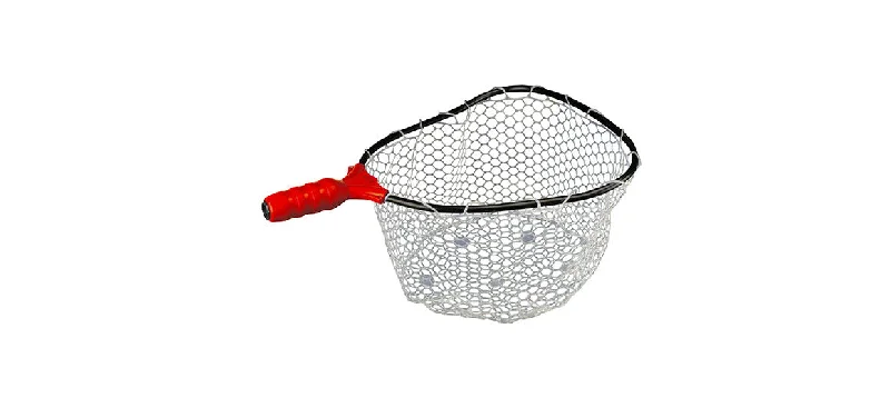 EGO Medium Clear Rubber Net Head