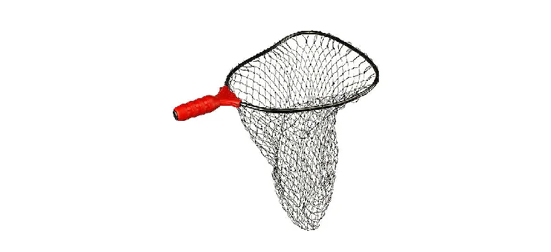 EGO Medium Nylon Net Head