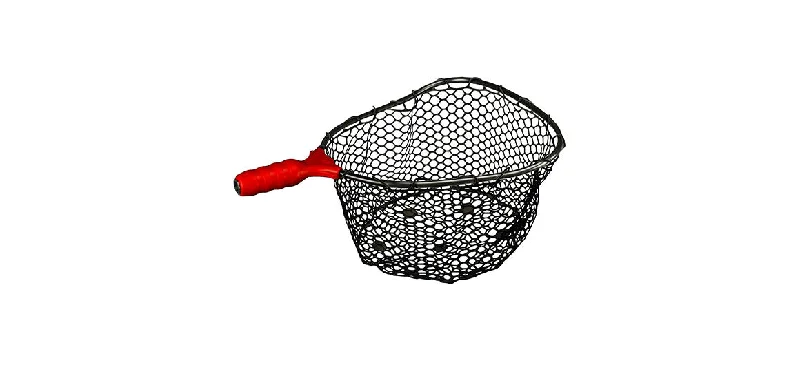 EGO Medium Rubber Net Head