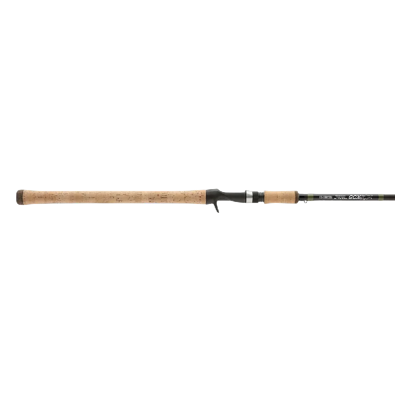 G.Loomis GCX Steelhead 1141-2C STR Casting Rod