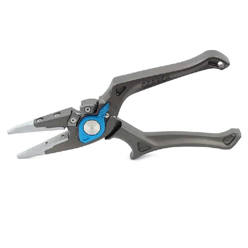 Gerber Magniplier Salt Rx