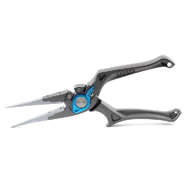 Gerber Needlenose Magniplier Salt Rx