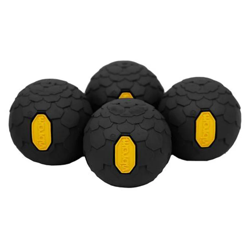 Anti-Slip Vibram Ball Feet Set 4-Pieces