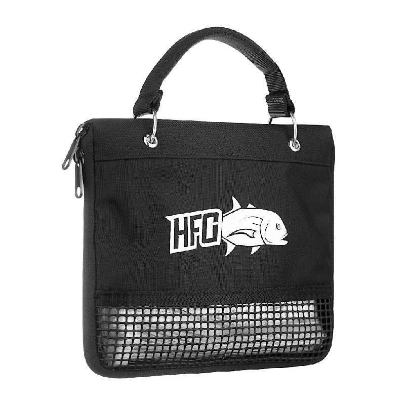 HFG - Fishing Rig Binder (SHIPS FREE)