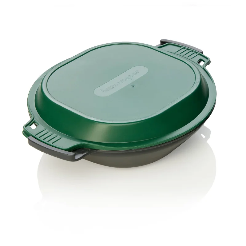 Humangear Dinnerware GoKit Basic /green