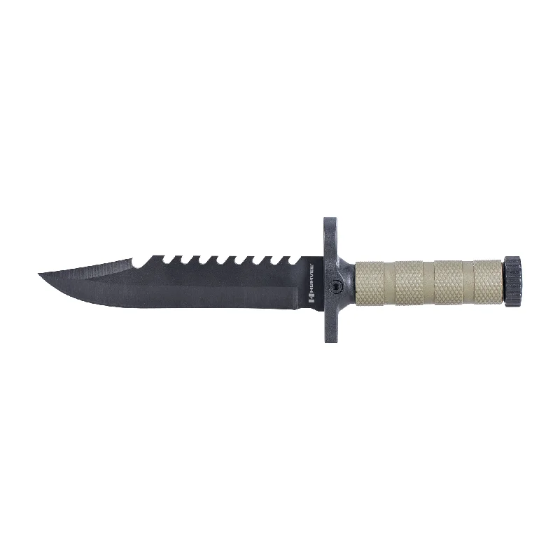 Humvee Next Gen Survival Knife tan