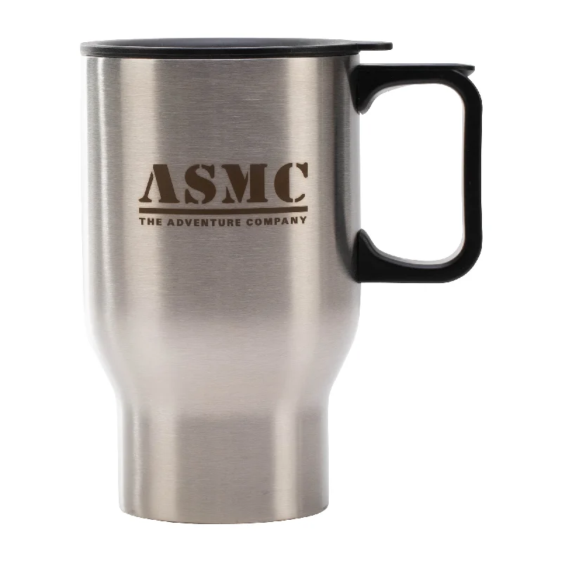 Isosteel Mug 0.4 L Edition