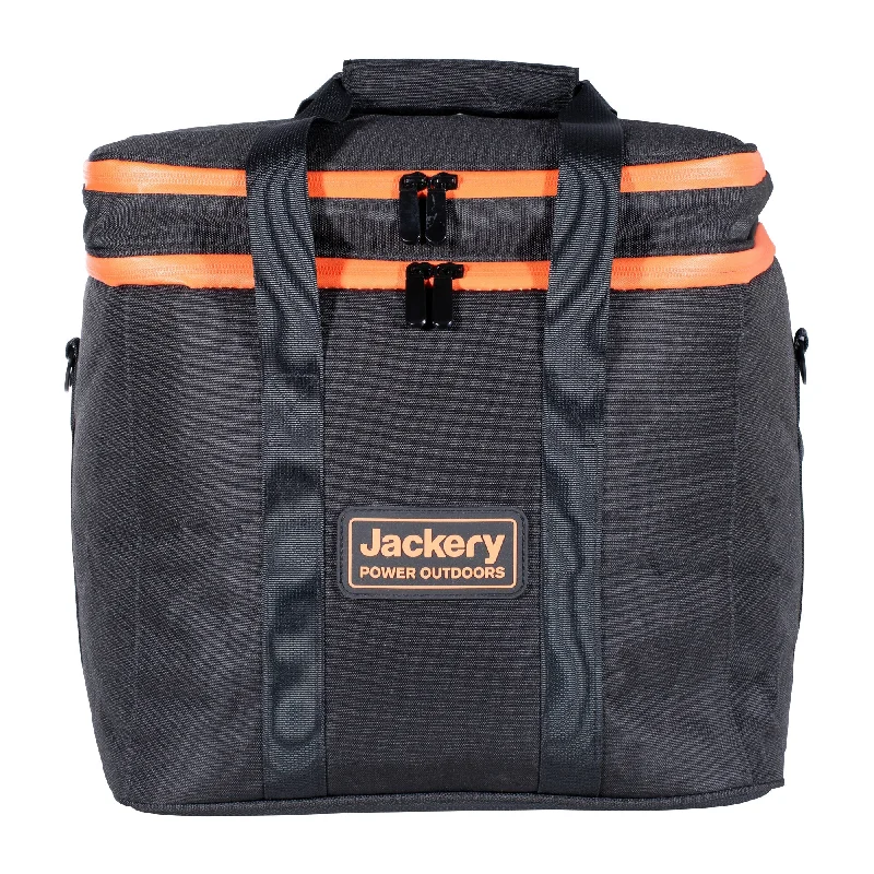 Carrying Case for the Explorer 1000  orange