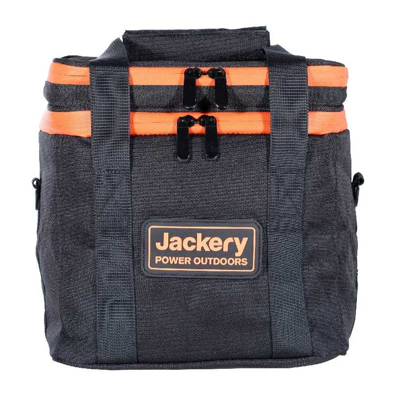 Carrying Case for the Explorer 240  orange