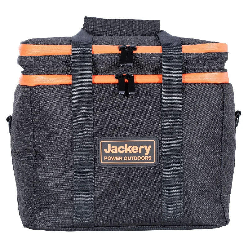 Carrying Case for the Explorer 500  orange