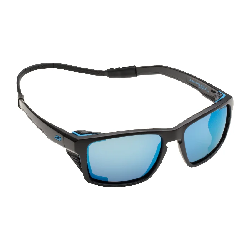 Shield Altitude Mate Spectron 3 Sunglasses  blue