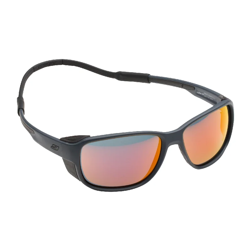 Sunglasses Montebianco 2 Spectron 3 dark blue