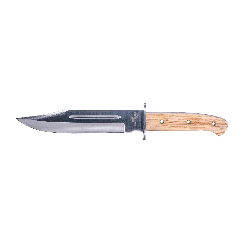 Bowie Knife Adult 32 cm