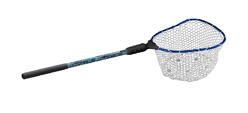 Kryptek S1 Genesis-Medium Clear Rubber Net