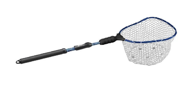 Kryptek S2 Slider-Compact Clear Rubber Net