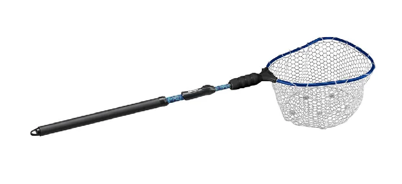 Kryptek S2 Slider-Medium Clear Rubber Net