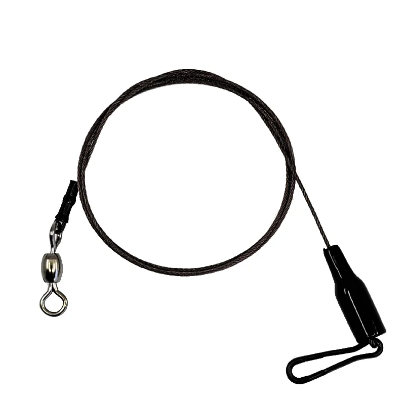 LM Cable Trolling Harness 36"