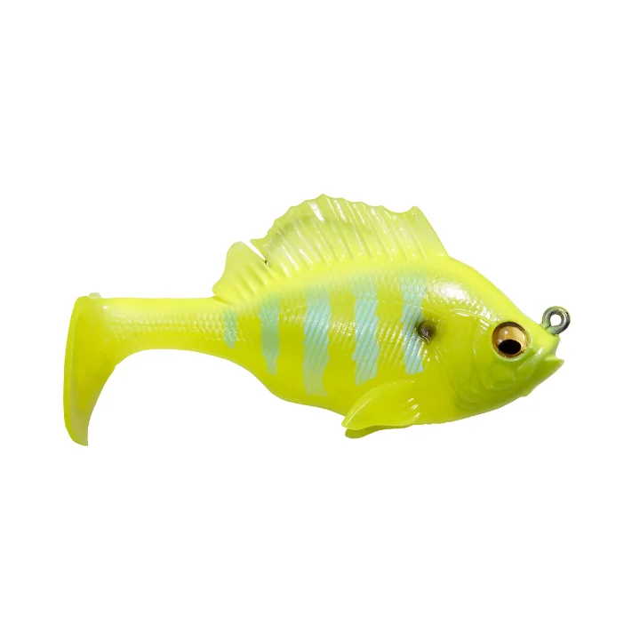 Ghost Lime Gill