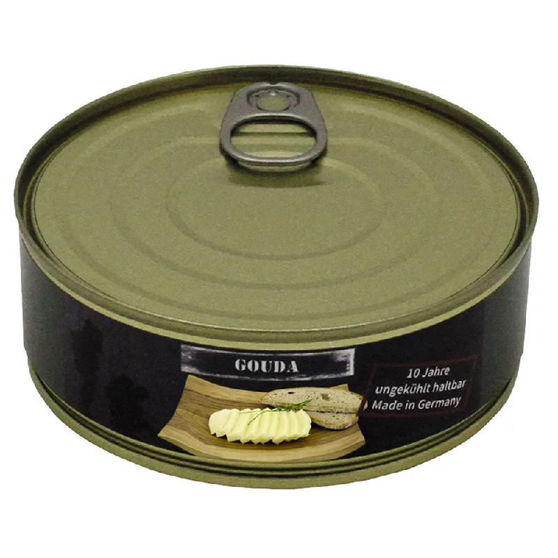 Full Preserve Gouda 200 g