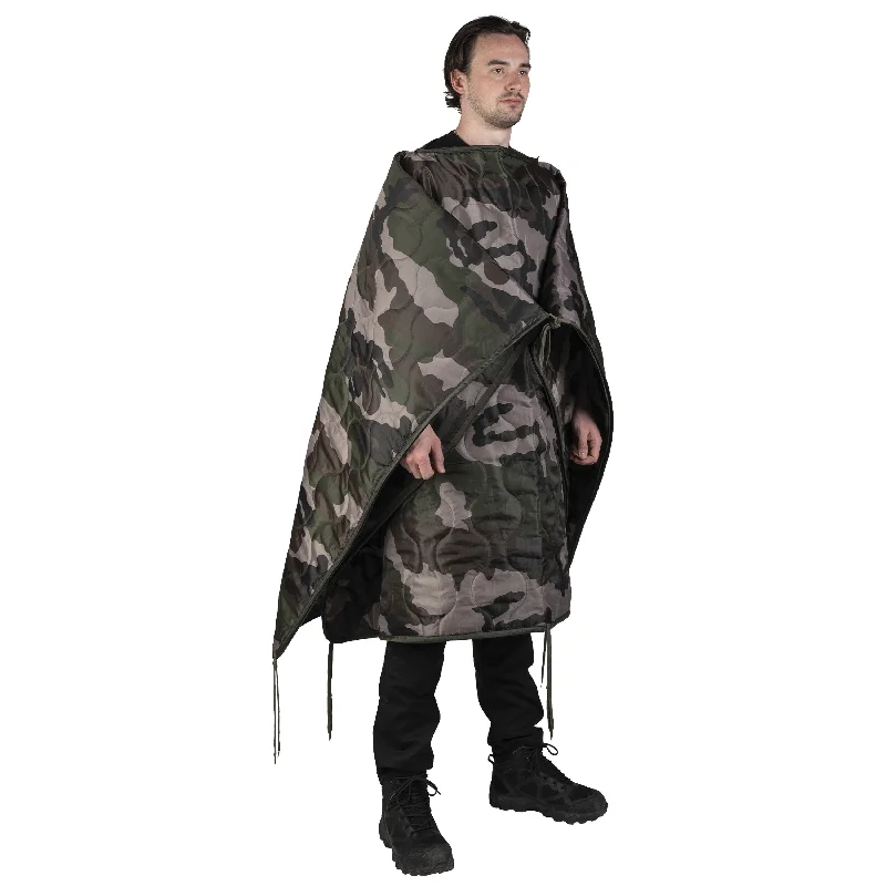 Poncho Liner Multifunction CCE