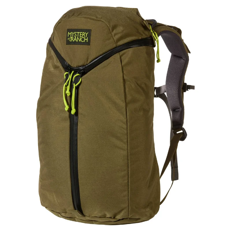 Backpack Urban Assault 21 lizard