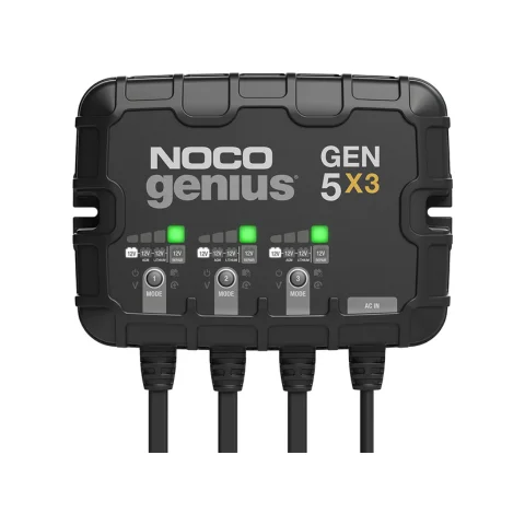 Noco Genius GEN5X3 Battery Charger