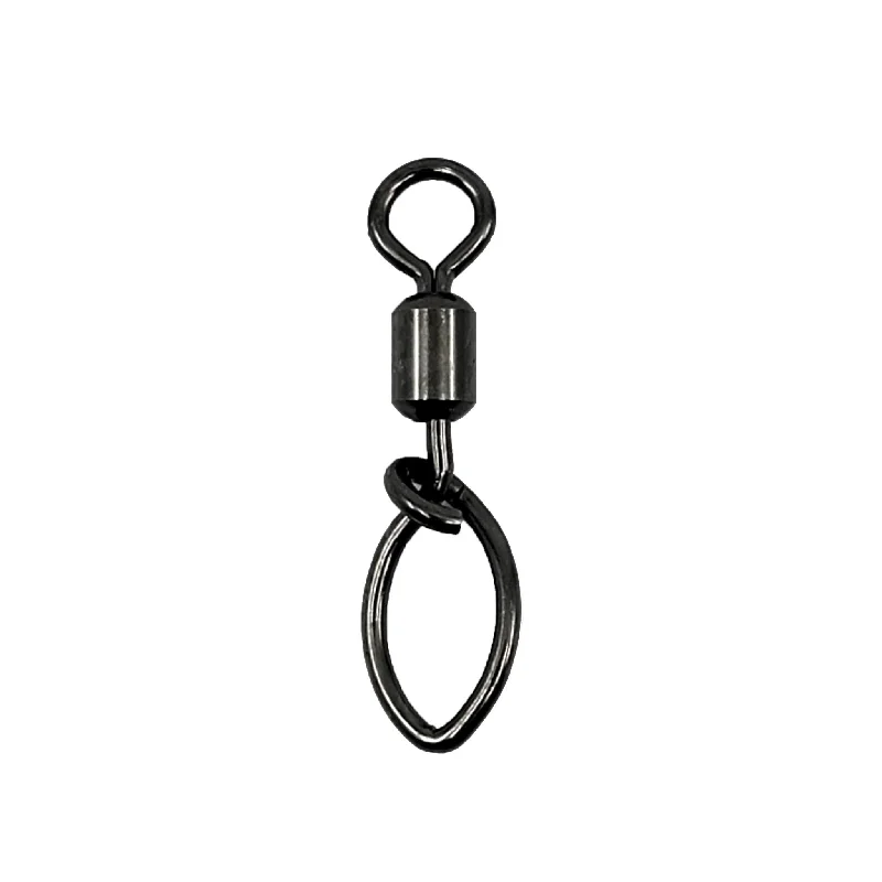 Oceans Legacy Access Snap Swivel