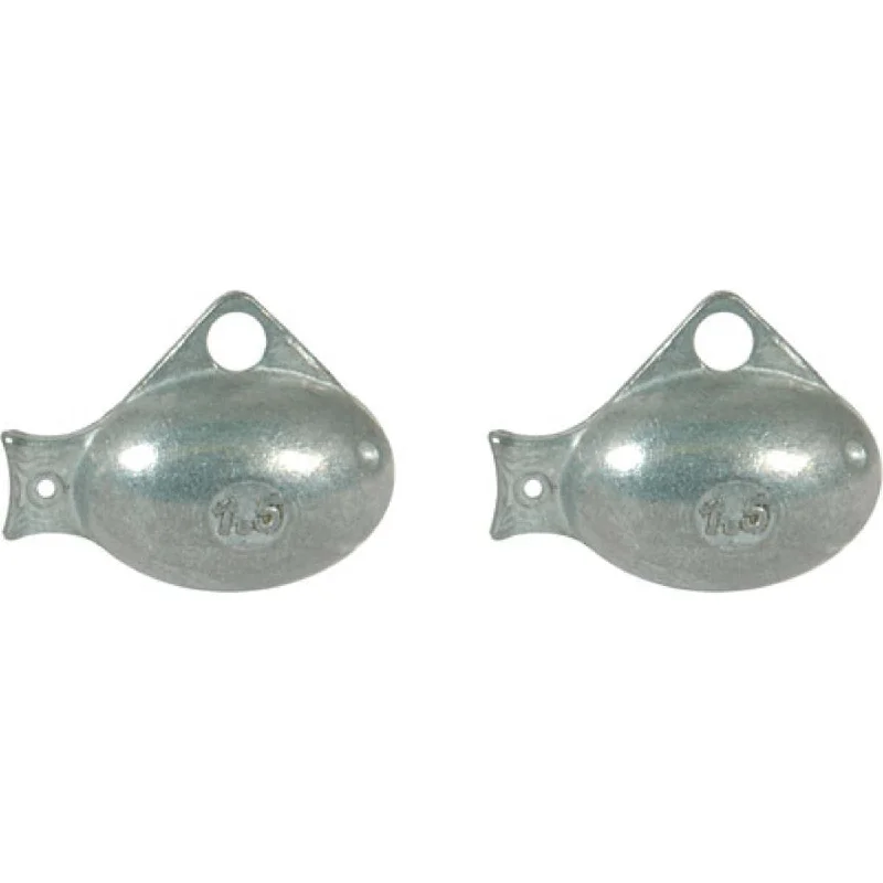 Off Shore Tackle Replacement Guppy Weights