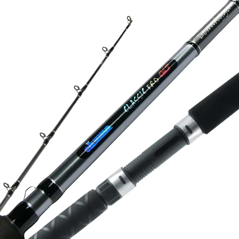 Okuma Classic Pro GLT Dipsy Diver Rod