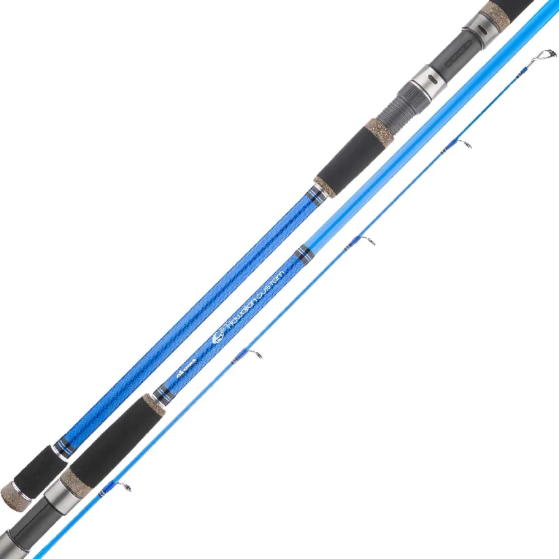 Okuma Hawaiian Custom Menpachi Rod