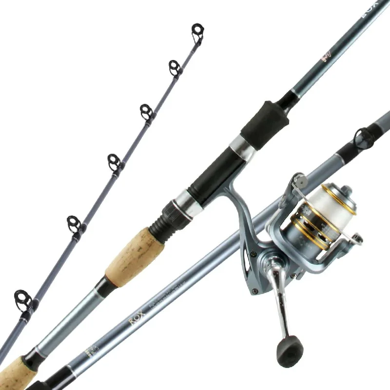 Okuma Rox Spinning Combo