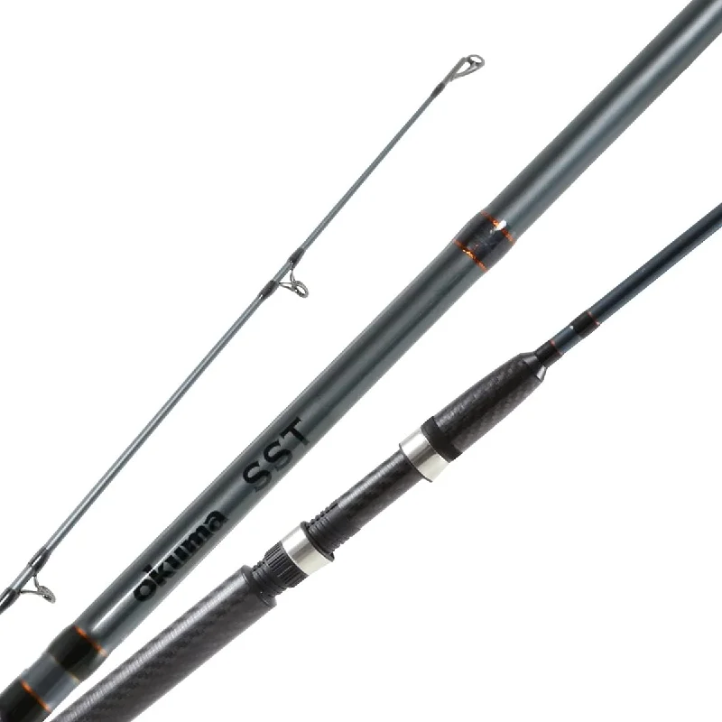 Okuma SST-S-704M-CGa SST Travel a Travel Rods