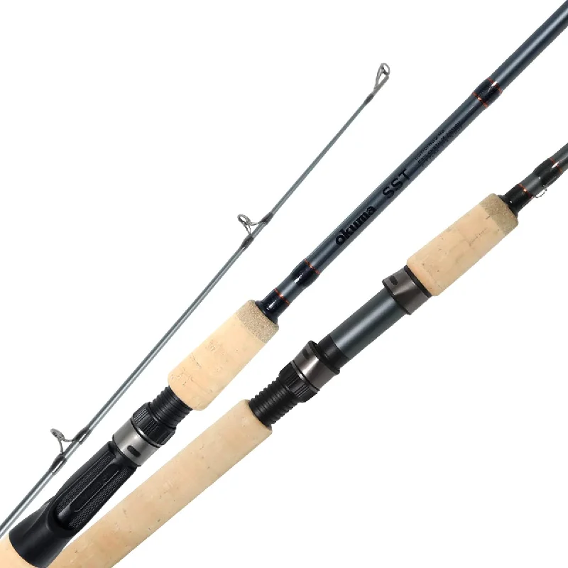 Okuma SST-S-802ULa SST Kokanee/Trout a Rods