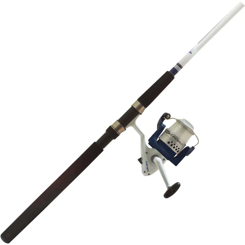 Okuma Tundra Baitfeeder Spinning Combo