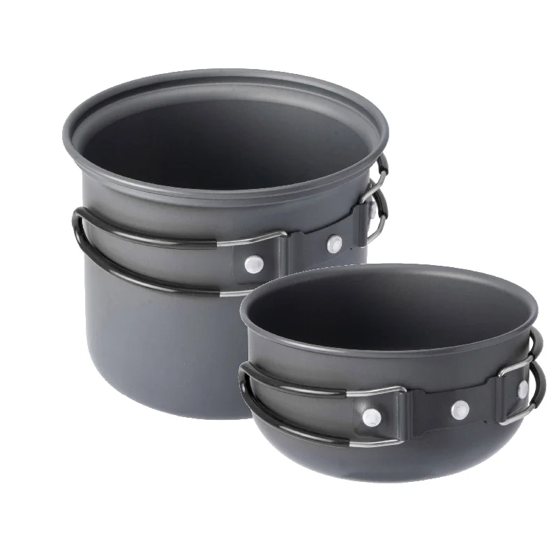 Bivouac Pot Set Trekking 3 to 4 People