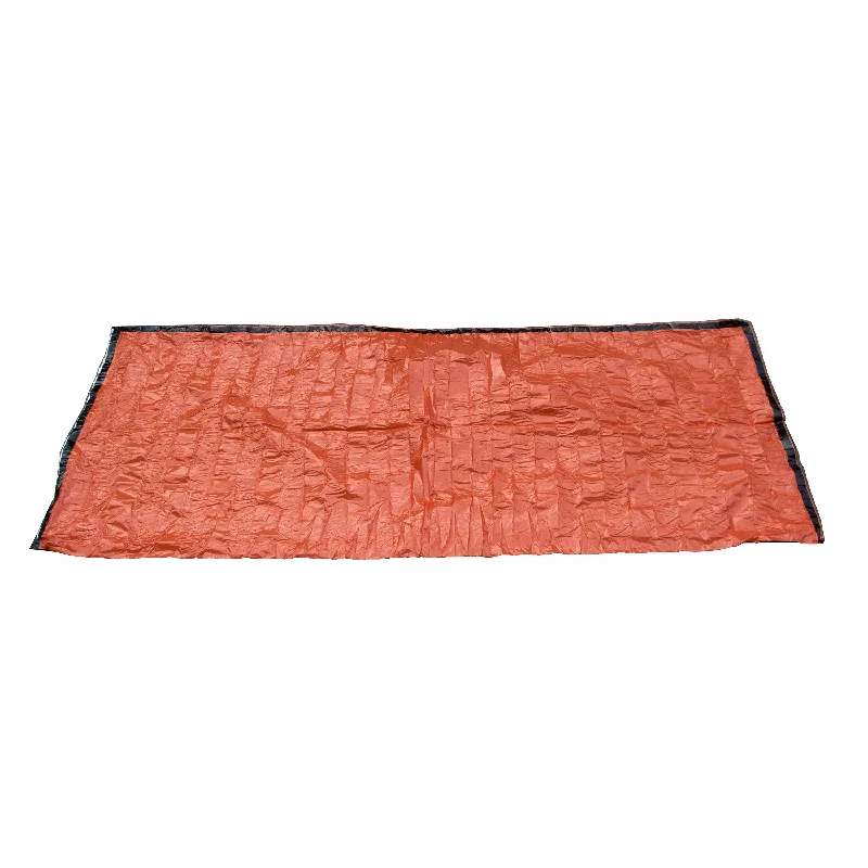 Rescue Blanket Ultralite Bivy Single orange