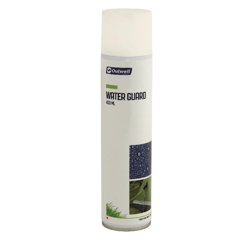 Waterproofing Spray Water Guard 400ml