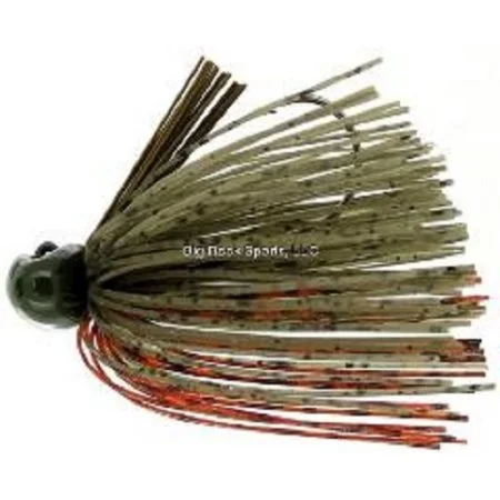 Pacific Catch Bas Patrl Fb Jig Gnpmcrw 1/2Oz Fishing Products