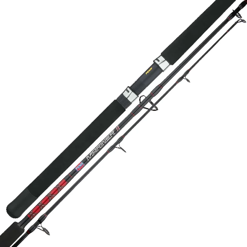 Penn Mariner II Boat & Kayak Rods