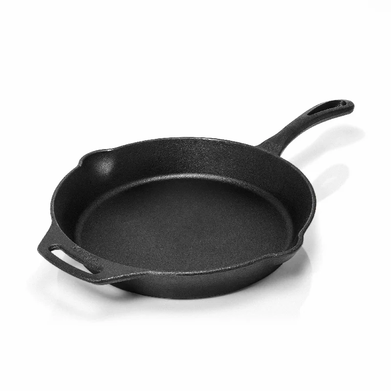 Fire Skillet fp30 with Handle