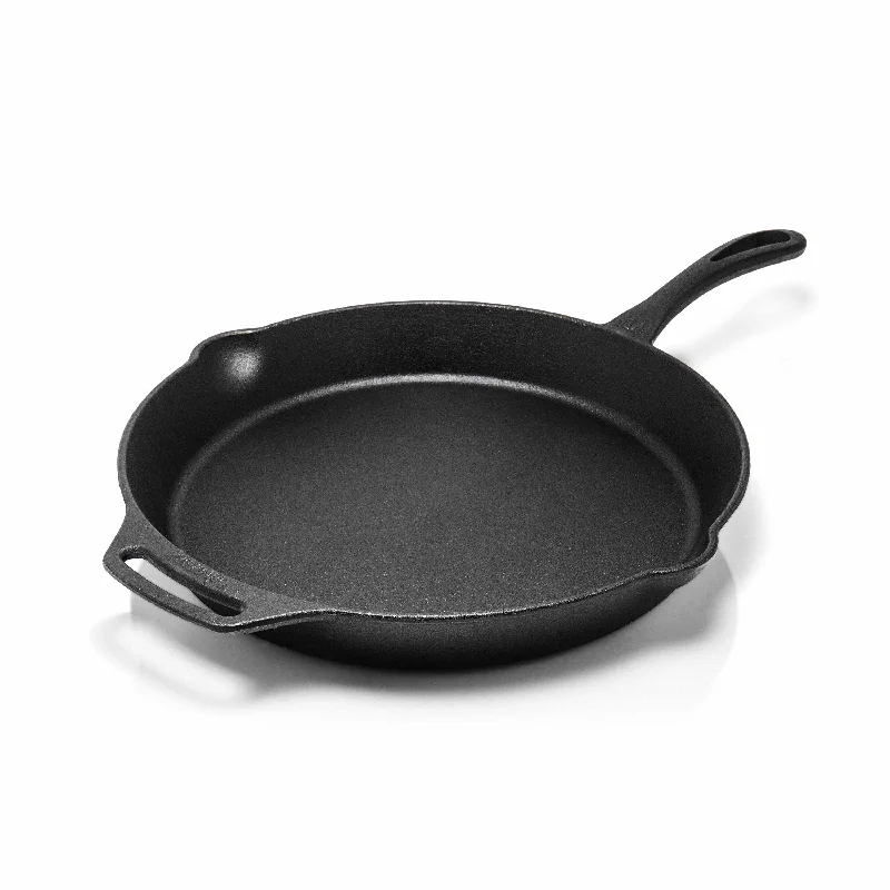 Fire Skillet fp35 with Handle