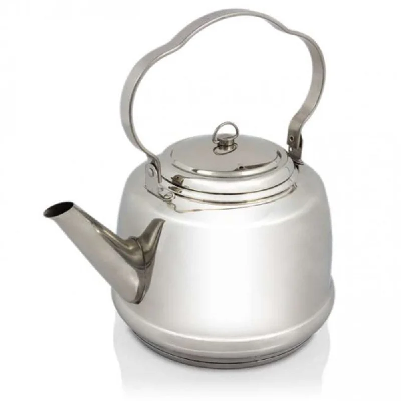 Stainless Steel Tea Kettle tk1 1.5 L