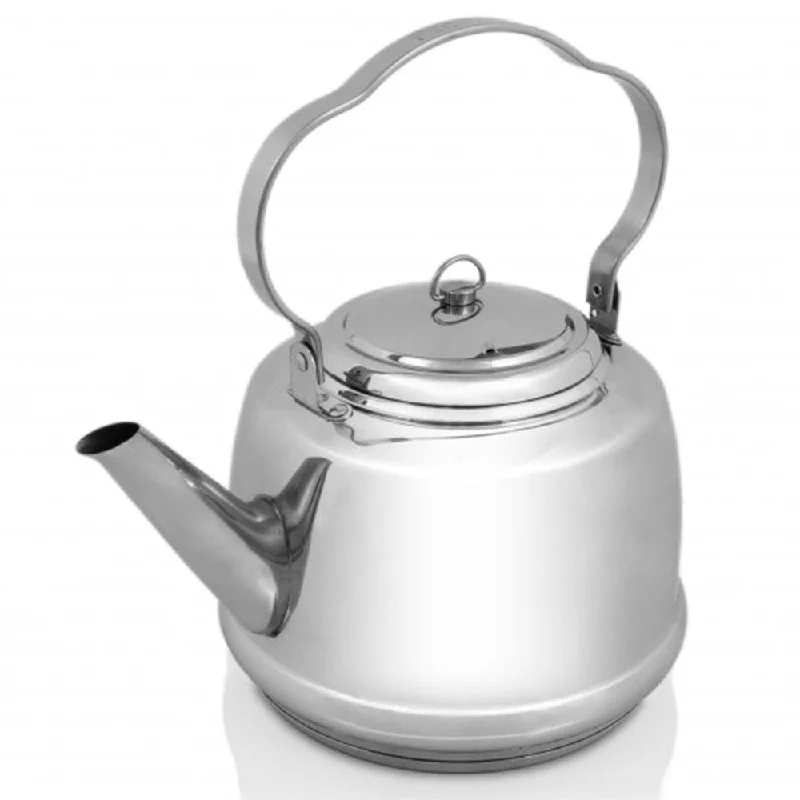 Stainless Steel Tea Kettle tk2 3.0 L