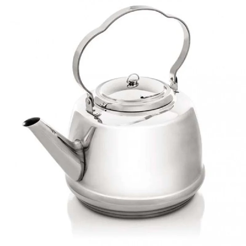 Stainless Steel Tea Kettle tk3 5.0 L