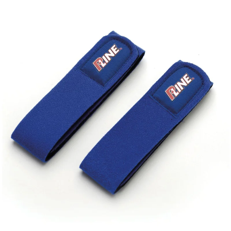 Pline Neoprene Rod Straps