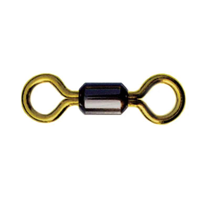 Pline Rolling Barrel Swivels