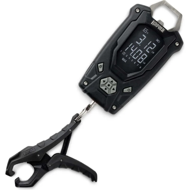 Rapala 50 Pound High Contrast Digital Scale